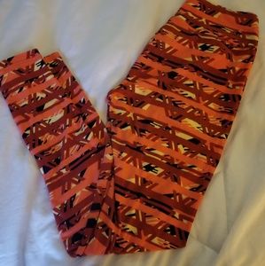 LulaRoe Leggings